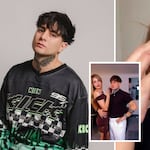 “He podido conversar con ella”: Diealis se pronuncia tras denuncia por agresión a su expareja