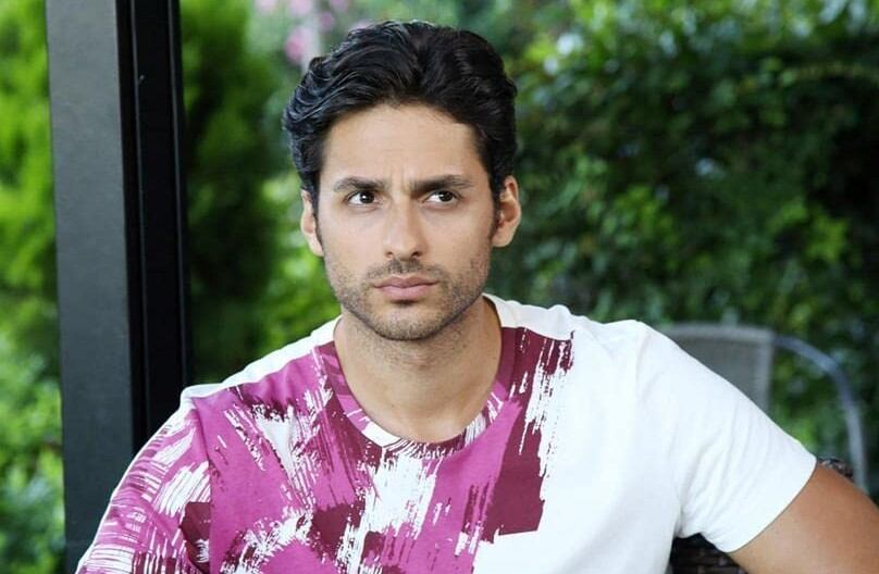 Mert Ekin Daymaz en Cilek Kokusu (Foto: Gold Film)