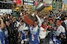 Collaval Jhammers se coronó campeón del Mundialito de El Porvenir, al vencer 1 -0 a Cevichería Mi Barrunto | VIDEO