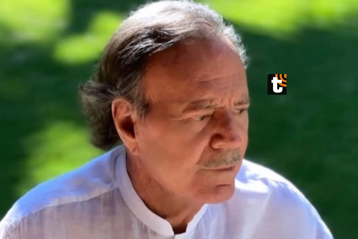 Grave acusación contra Julio Iglesias. (Agencias)