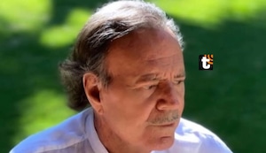 Julio Iglesias niega rotundamente acusaciones de agresión sexual a trabajadoras: “Nunca había sentido tanta maldad”