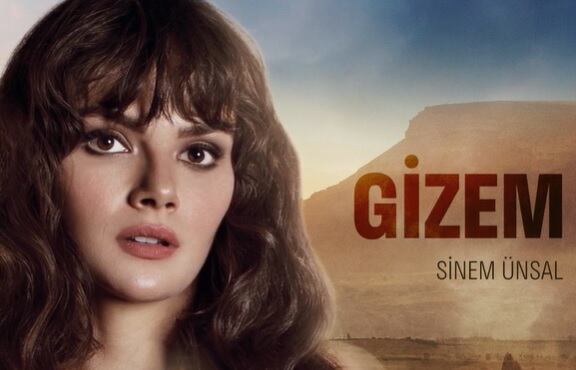 Sinem Ünsal regresa a la pantalla chica con Feride y Gizem en Elbet Bir Gün.