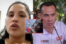 ¡Trabajó en su despacho sin contrato! Amiga de José Jerí revela que él le pagó de su sueldo y en efectivo