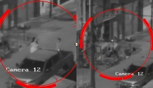 ¡Los ‘ampayó’ y le disparó! Hombre hiere a presunto amante de su pareja tras hallarlos juntos en San Martín de Porres