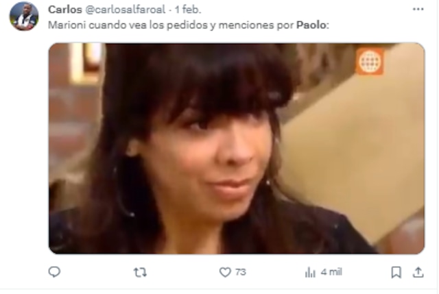 Revisa todos los memes que dejó la llegada de Paolo Guerrero a César Vallejo, en el fichaje más importante de la Liga 1 2024.