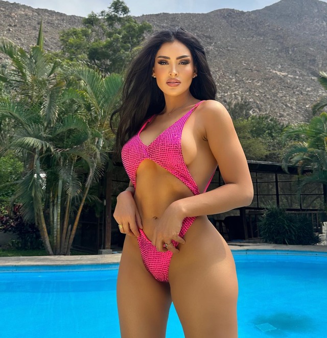 Foto Instagram / micheillesoifer8