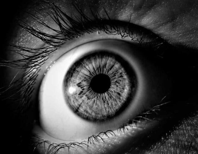 Según la cultura nipona, los ojos sirven como las ventanas del alma (Foto: Pexels)