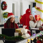 Guía para emprendedores: Cómo potenciar tu negocio en esta campaña navideña 2025