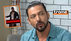 Richard Dulanto sin ‘paltas’ por exponer sus videos explícitos: “Si se filtraron, compártanlos. Si no les gusta, genial”