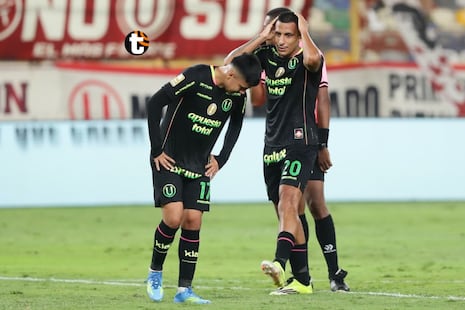 Universitario cayó 1-2 ante Alianza Atlético y dijo adiós al título del Apertura | VIDEO