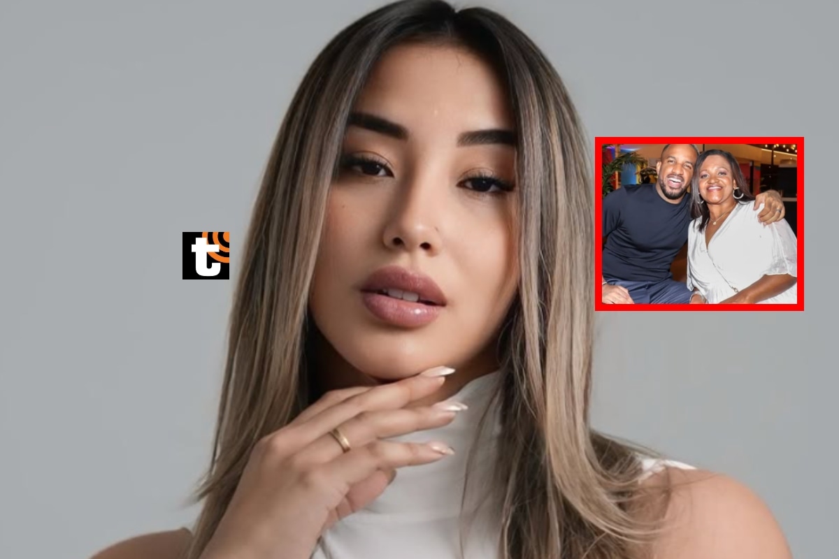 Xiomy Kanashiro y qué dijo sobre su suegrita