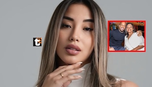 Xiomy Kanashiro PARCHA a usuaria que dijo que Doña Charo no la pasa: “Mi suegra y yo nos adoramos”