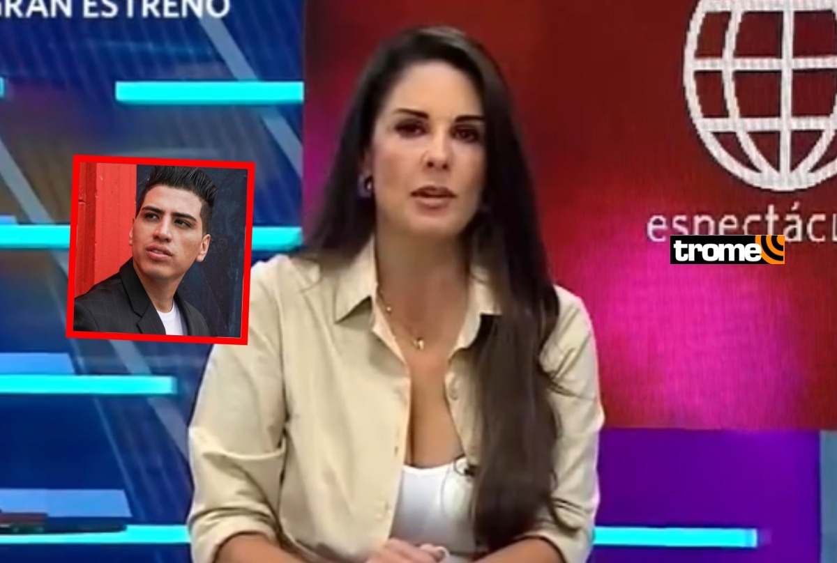 Rebeca Escribens: ¿Qué dijo sobre la liberación de John Kelvin?