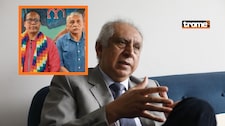 José Baella Malca: “Esconder a Antauro Humala es una mentira y una estrategia”
