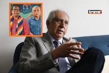 José Baella Malca: “Esconder a Antauro Humala es una mentira y una estrategia”