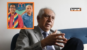 José Baella Malca: “Esconder a Antauro Humala es una mentira y una estrategia”