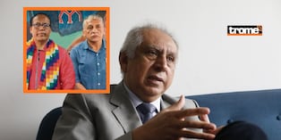 José Baella Malca asegura que Roberto Sánchez intenta ocultar a Antauro Humala en esta segunda vuelta, para evitar perder votos.
