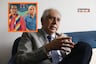 José Baella Malca: “Esconder a Antauro Humala es una mentira y una estrategia”