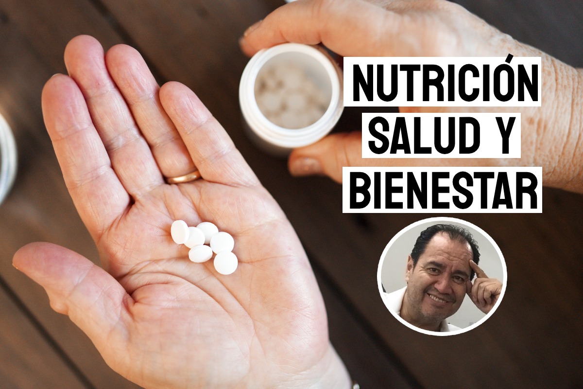 La combinación adecuada de alimentos. Foto: composición/Istock