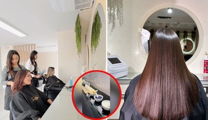 El secreto milenario de los Andes para el cabello perfecto