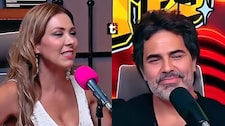 ¡Incómodo! Jhovan Tomasevich confunde a Lucecita con Milena Zárate y ella lo ‘destruye’ EN VIVO: “¿Usted no es de Libido?”