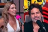 ¡Incómodo! Jhovan Tomasevich confunde a Lucecita con Milena Zárate y ella lo ‘destruye’ EN VIVO: “¿Usted no es de Libido?”