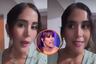 Melissa Paredes arremete contra Magaly por decir que pide canje para su boda: “¡Has bien tu trabajo, infórmate y pide pruebas!”