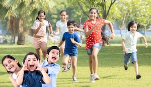 Por qué es importante que los padres les enseñen a sus hijos a hacer buenos amigos