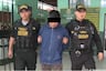 Delincuentes en grupo asaltan a joven en Ate, pero serenos logran reducirlos en rápida intervención