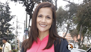 Mónica Sánchez no descarta incursionar en la conducción: “Recibí 4 propuestas ni bien dejé AFHS”