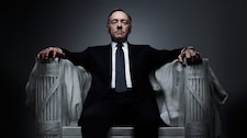 Una serie de políticos siniestros