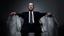 Una serie de políticos siniestros