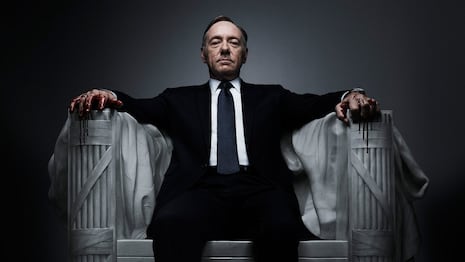 Una serie de políticos siniestros