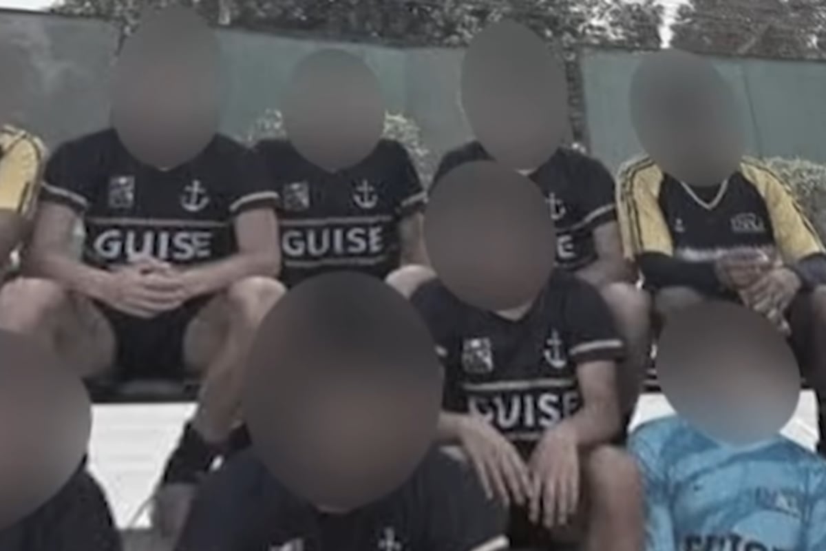 Caso Liceo Naval