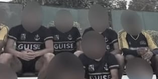 Caso Liceo Naval