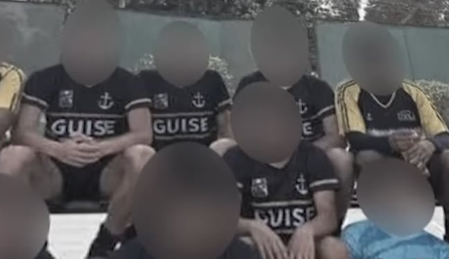 Caso Liceo Naval