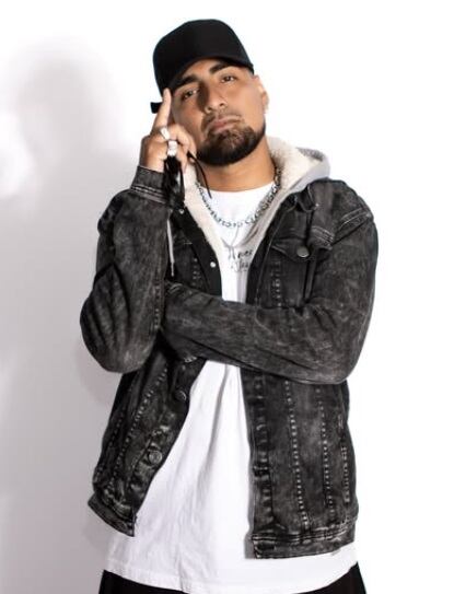 Miguel Rubio, ex de Dayanita