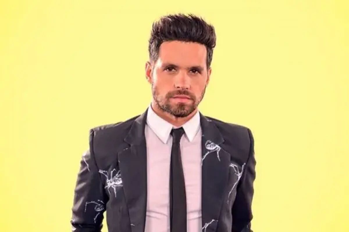 A principios de la década del 2000, la familia Gómez sufrió la pérdida de Hixem Abel Gómez Sánchez, quien se quitó la vida a los 18 años (Foto: AFP)