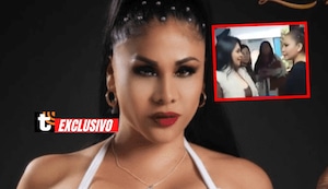 Yolanda Medina culpa a Marisol de encontronazo en radio: “Ella insultó primero a mi grupo, es una fingida”