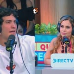 Revela que relación tiene con la hija de Ethel y ella queda en shock