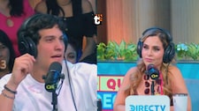 ¡No lo oculta más! Hijo de María Pía revela qué relación tiene con la hija de Ethel Pozo y ella queda en shock: “Somos...”