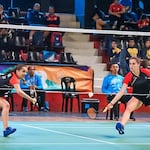 Denuncian manipulación electoral en la Federación Peruana de Bádminton