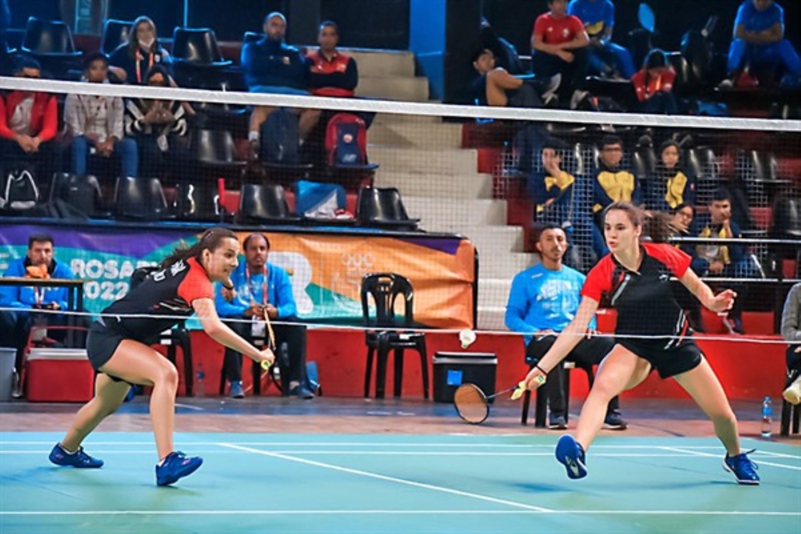 Remezón en la Federación de este deporte