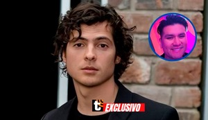 Mario Cortijo: “No imitaré a Deyvis, crearé un personaje y contaré una historia”