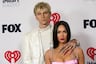Megan Fox y Machine Gun Kelly se toman un tiempo y hacen una pausa a sus planes de boda