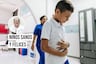 ¿Por qué los niños tienen dolor abdominal?