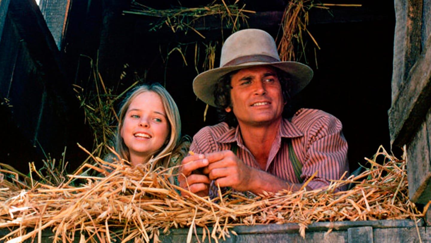 El 5 de abril de 1991, Landon fue diagnosticado de cáncer de páncreas, el cual ya había producido metástasis hacia el hígado y los ganglios linfáticos. (Foto: NBC)