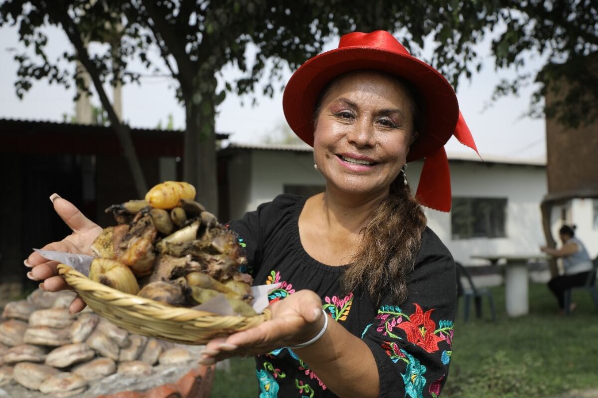 Cantante cuenta pasajes de su vida