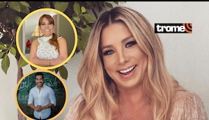 Sofía Franco: “Magaly desinforma, raja por rajar y no entiendo la mala onda”