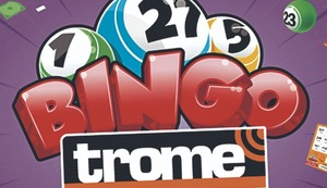 Recorta tus cartillas del Bingo Trome a partir de hoy lunes